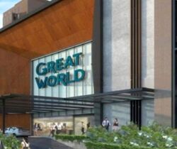 Zion Road (D3), Condominium #498303451